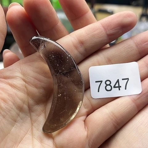 【闪购商品】紫晶大型摆件（非配饰）银S925镶嵌