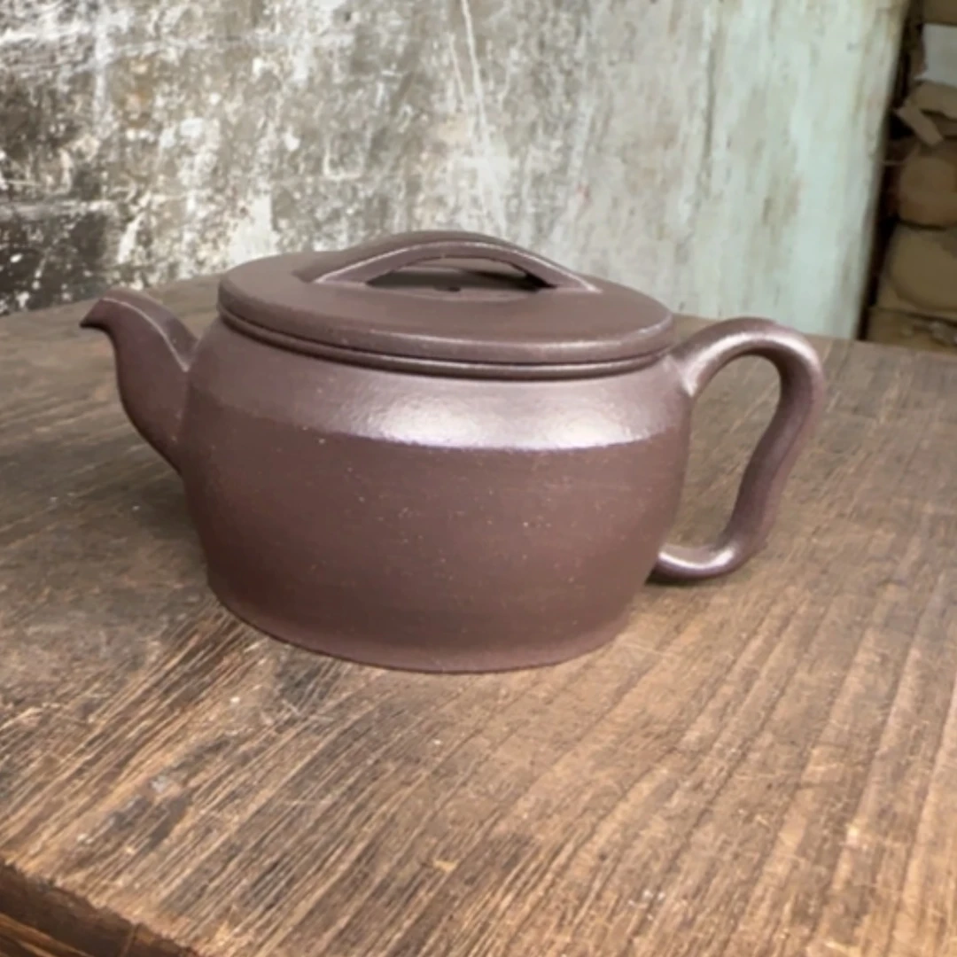 【闪购商品】茶壶紫砂紫砂茶具