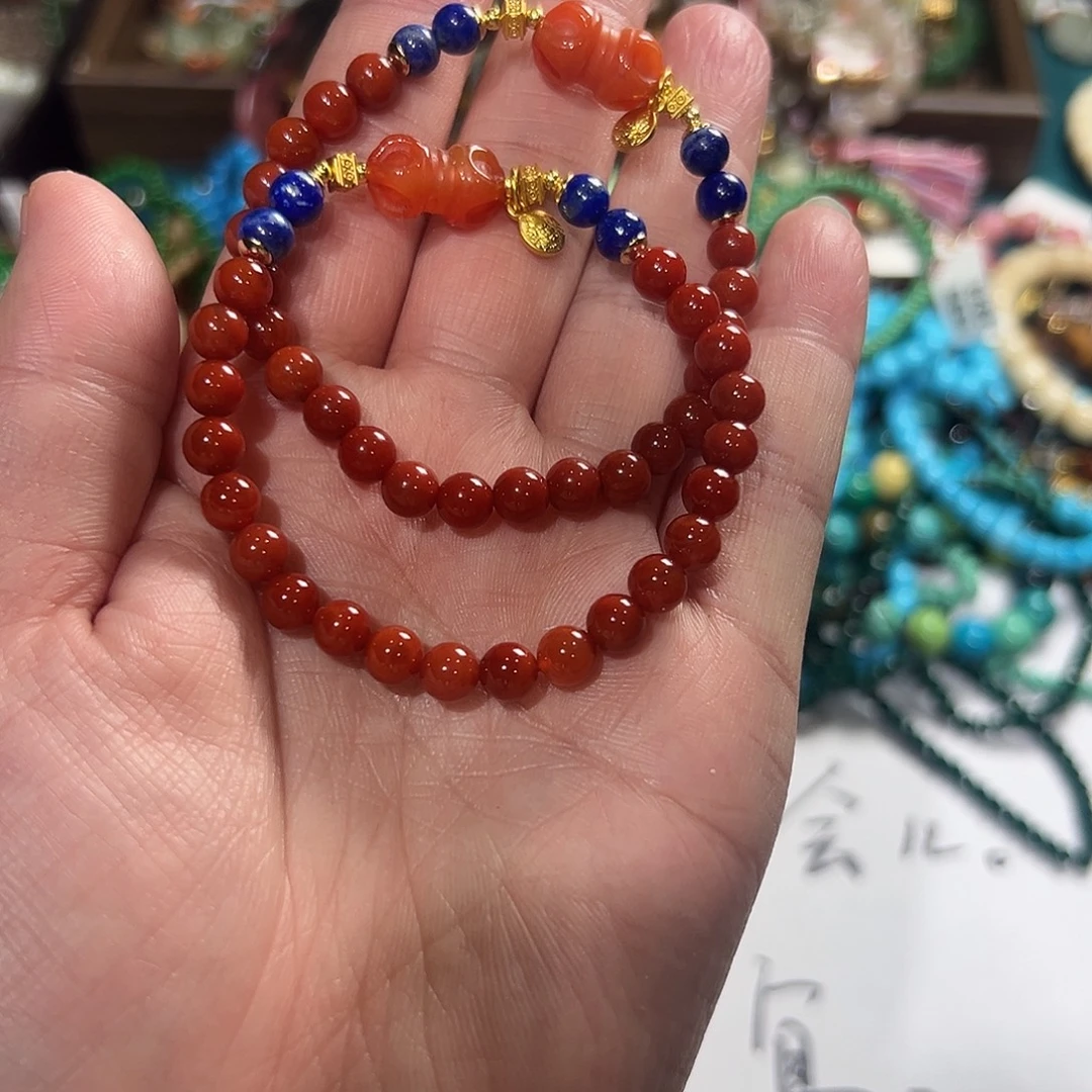 非金属手链项链礼物