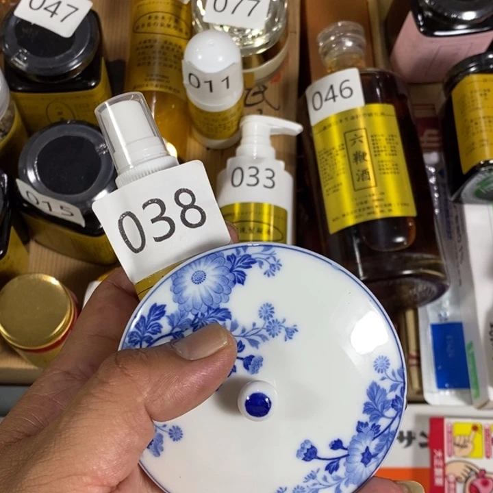 瓷片回流瓷器瓷片38