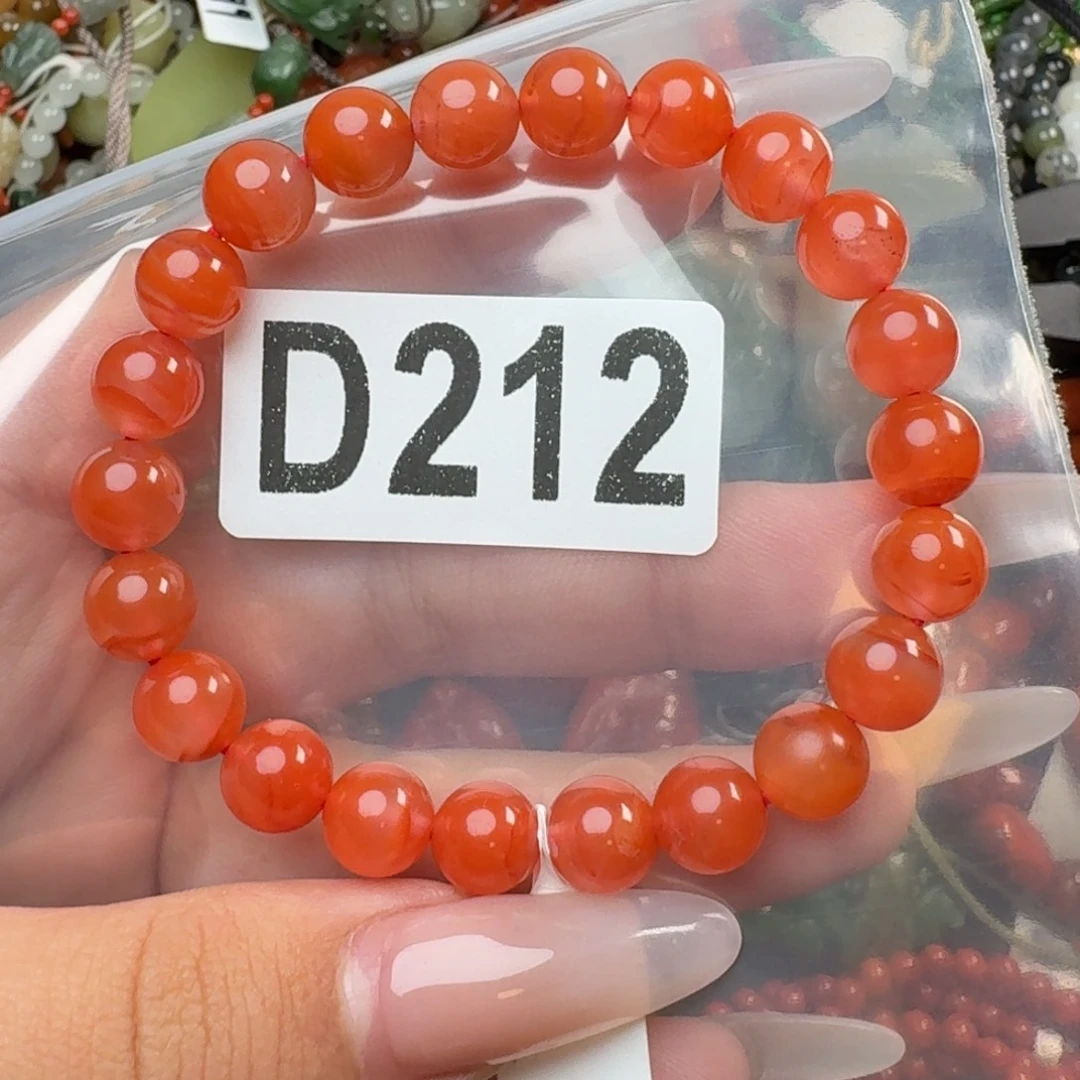 南红玛瑙未镶嵌珠宝奇石