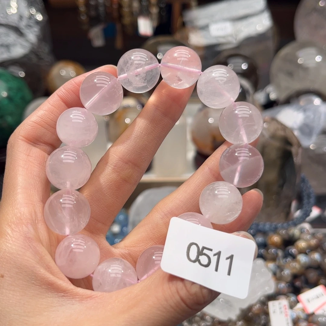【闪购商品】未镶嵌手串水晶