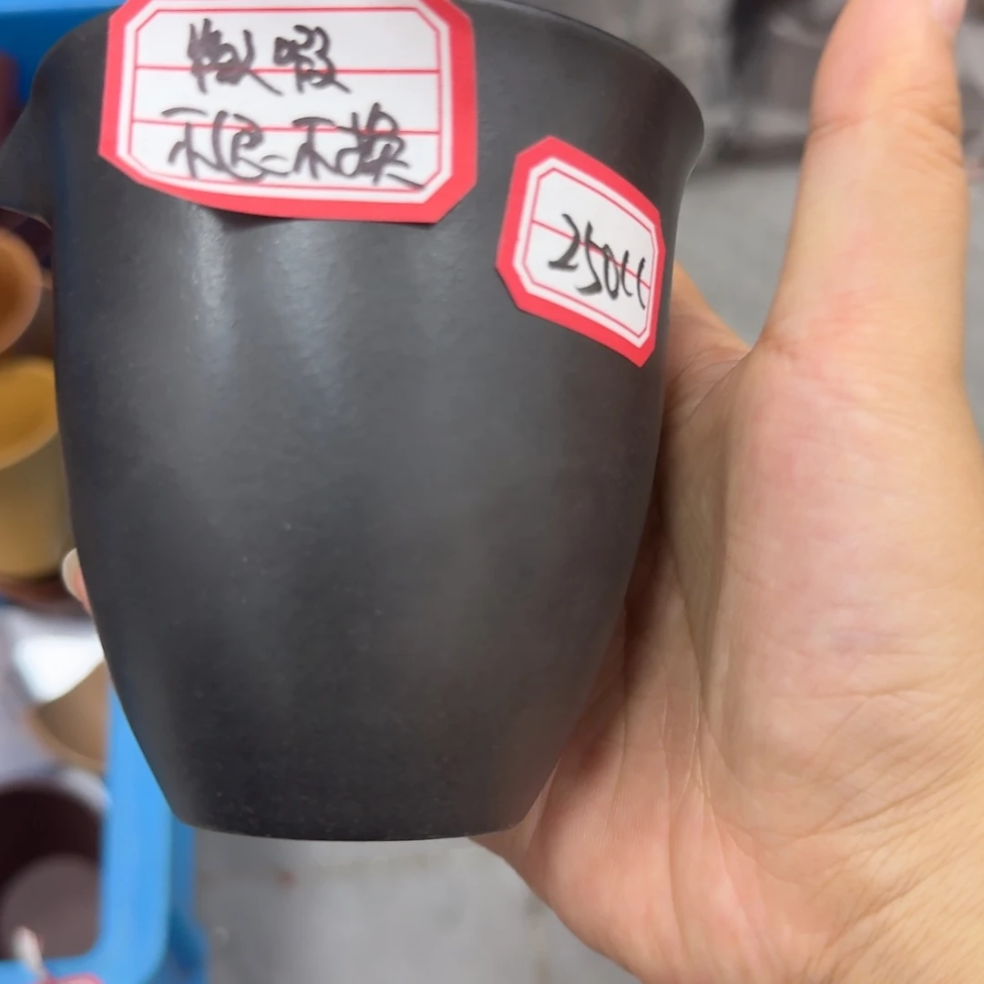 茶壶紫砂宜兴原矿底槽青