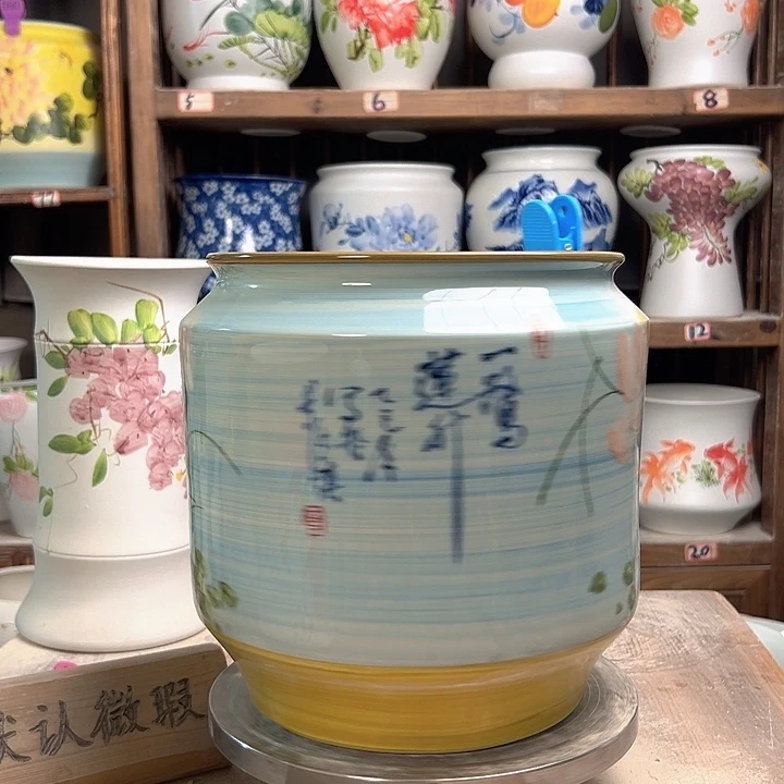 陶167 新款陶瓷次品陶瓷