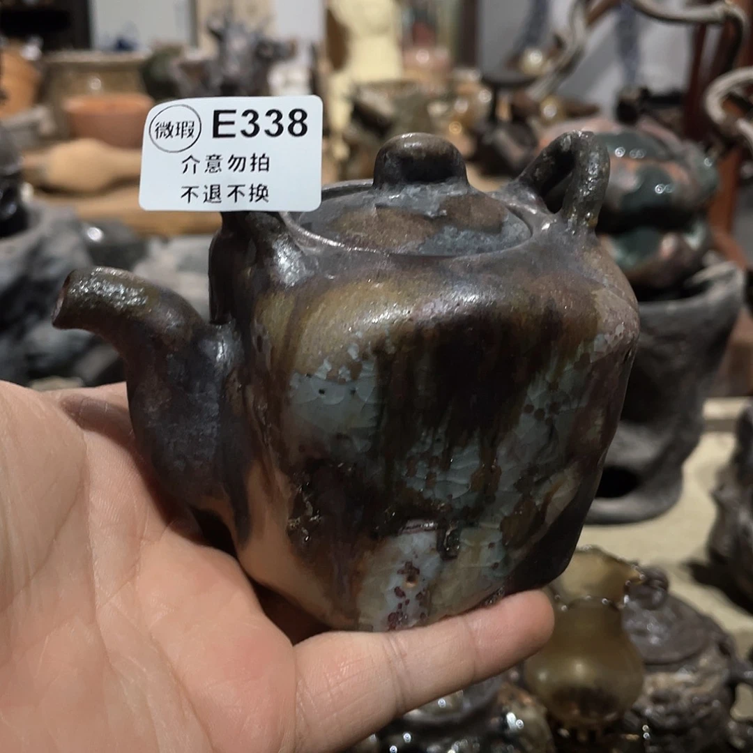 景德镇陶瓷艺术器物