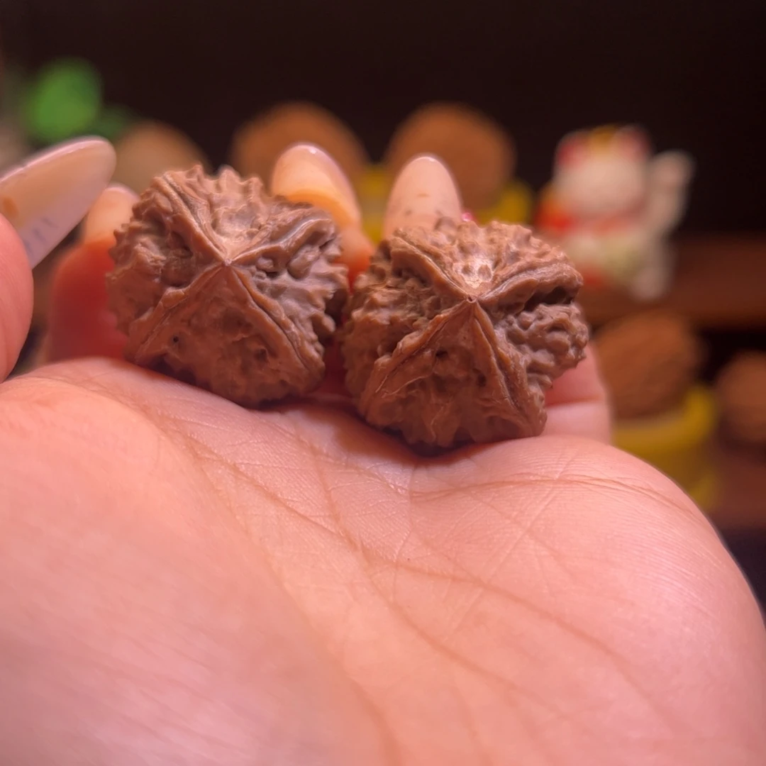 吊坠文玩核桃核桃39