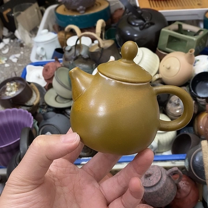 陶瓷艺术品及陶瓷制品