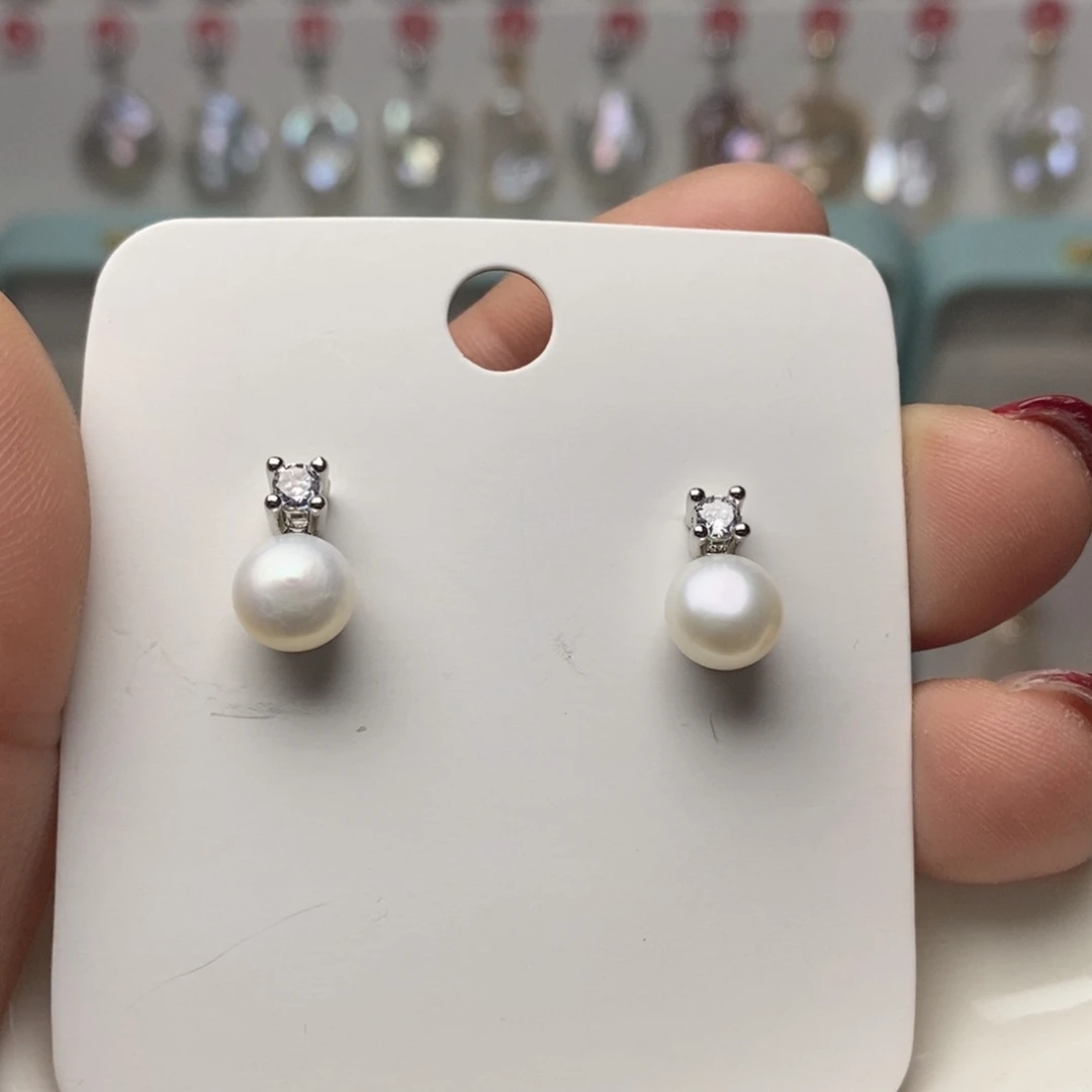 淡水珍珠其它未镶嵌