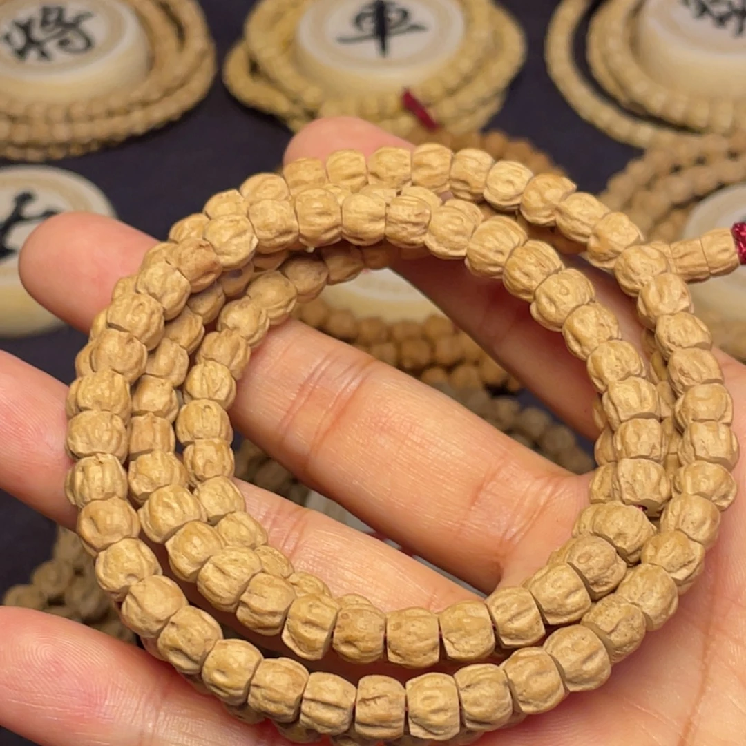 柏香籽/百香籽吊坠