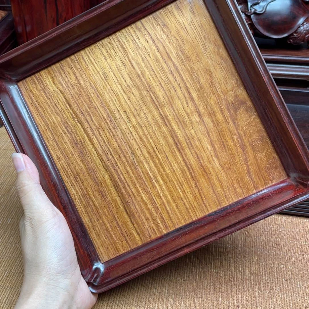 檀香紫檀（小叶紫檀）