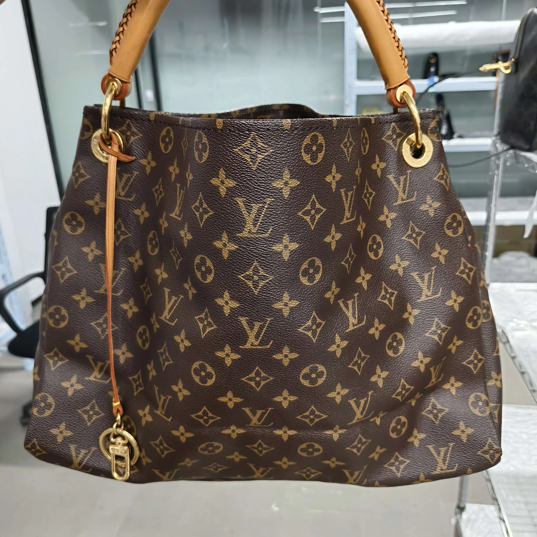 99新 LouisVuitton/路易威登 /KIKI/单肩包/14347526