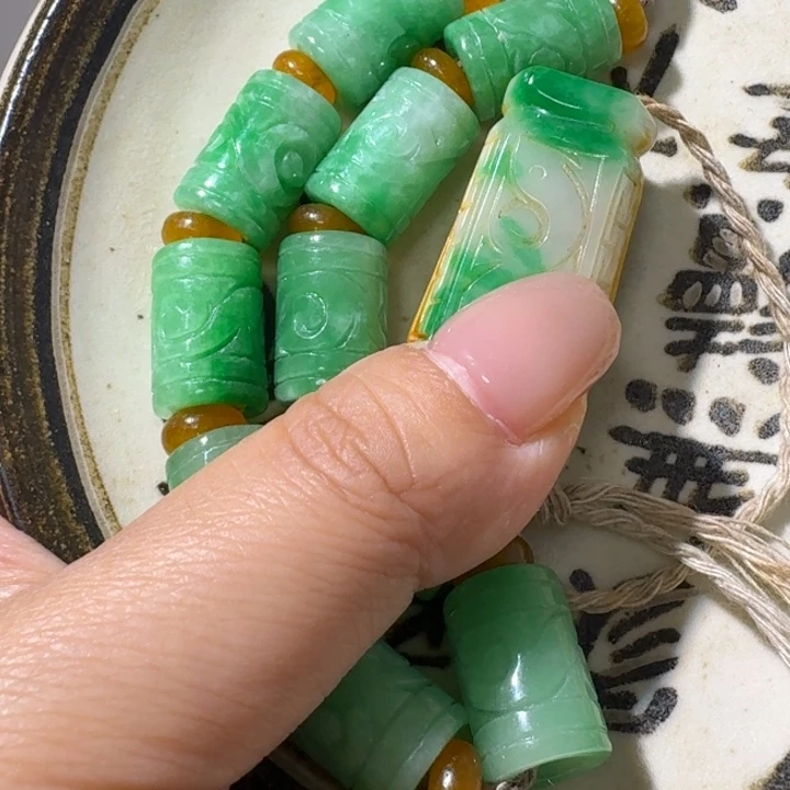 山***瓷片瓷摆件瓷摆件