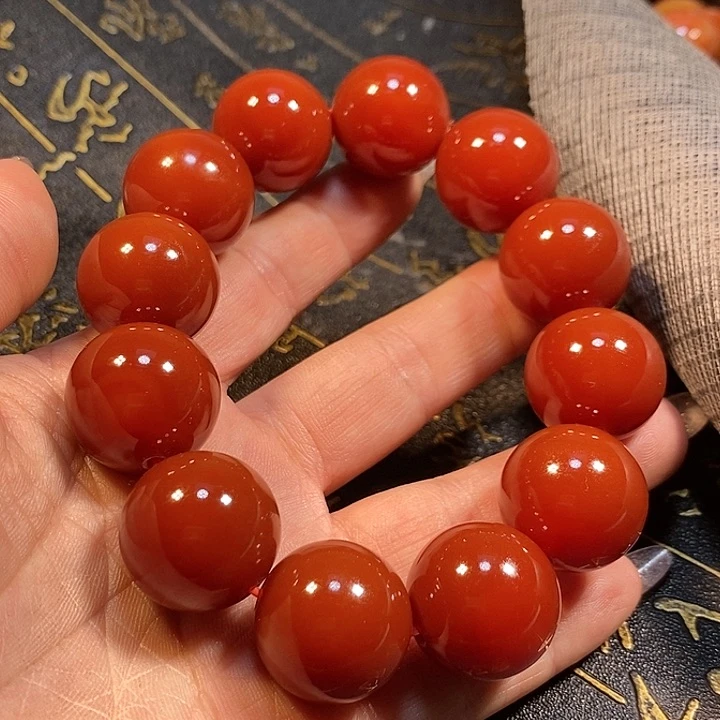 玛瑙/玉髓未镶嵌手链用****0