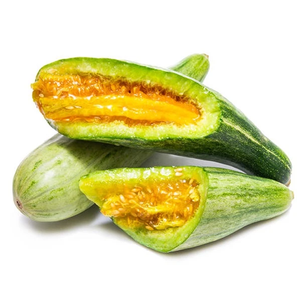 【顺丰包邮上楼】博洋六号香瓜    2箱-5-6斤左右