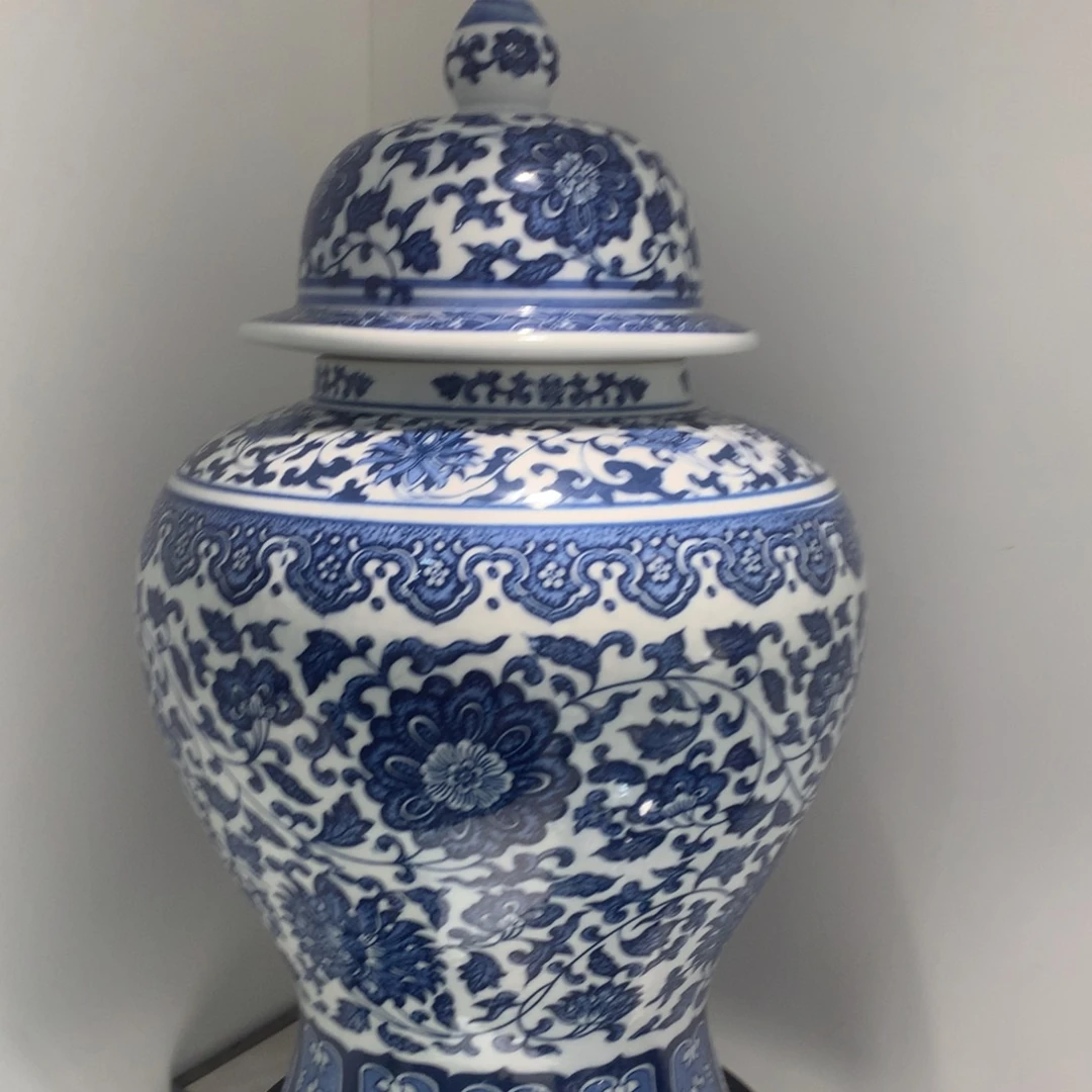 景德镇陶瓷花瓶景德镇陶瓷花瓶