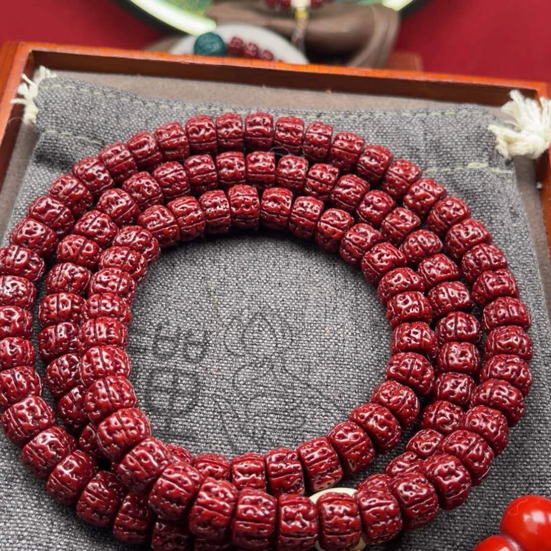 0***金刚菩提吊坠精品