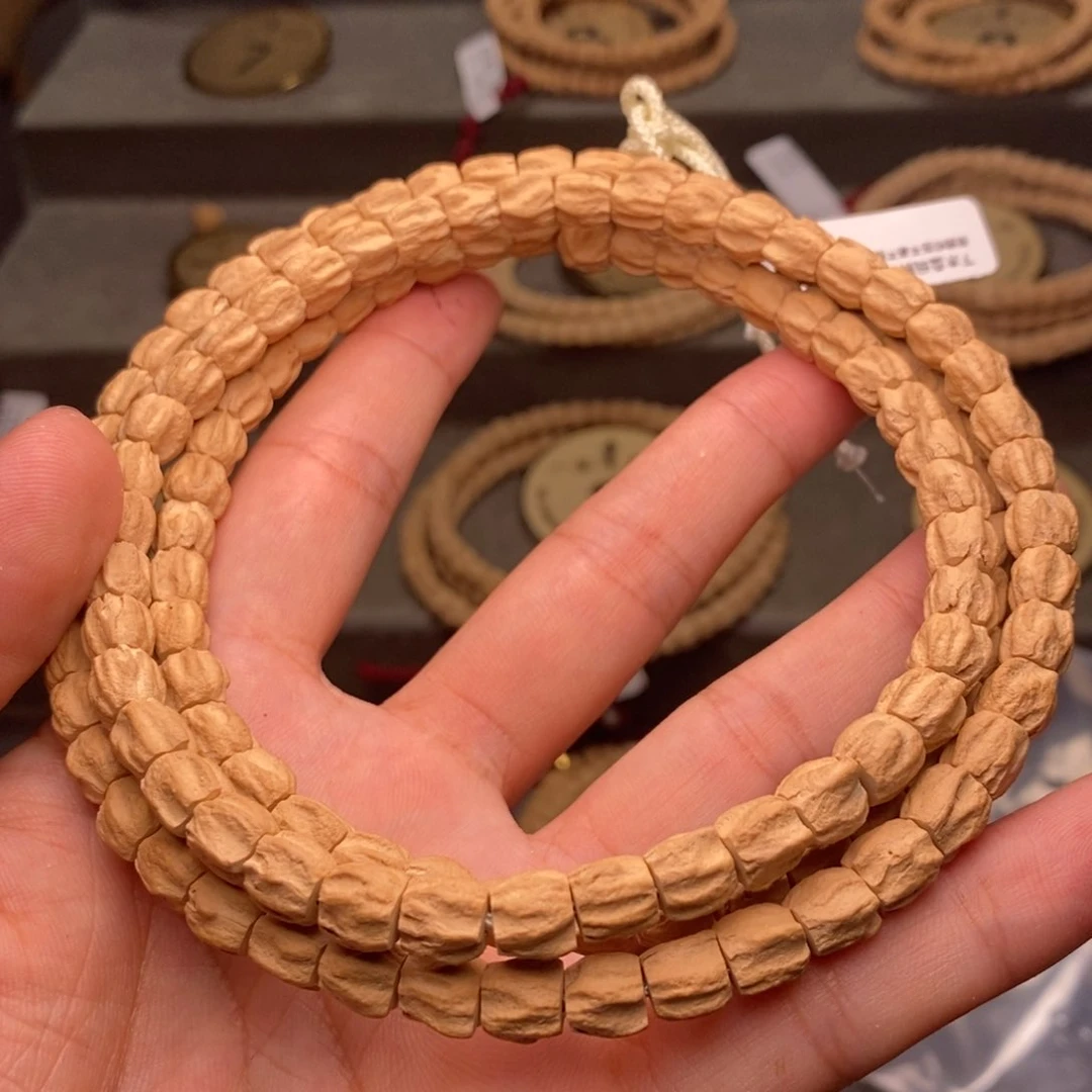 柏香籽/百香籽吊坠