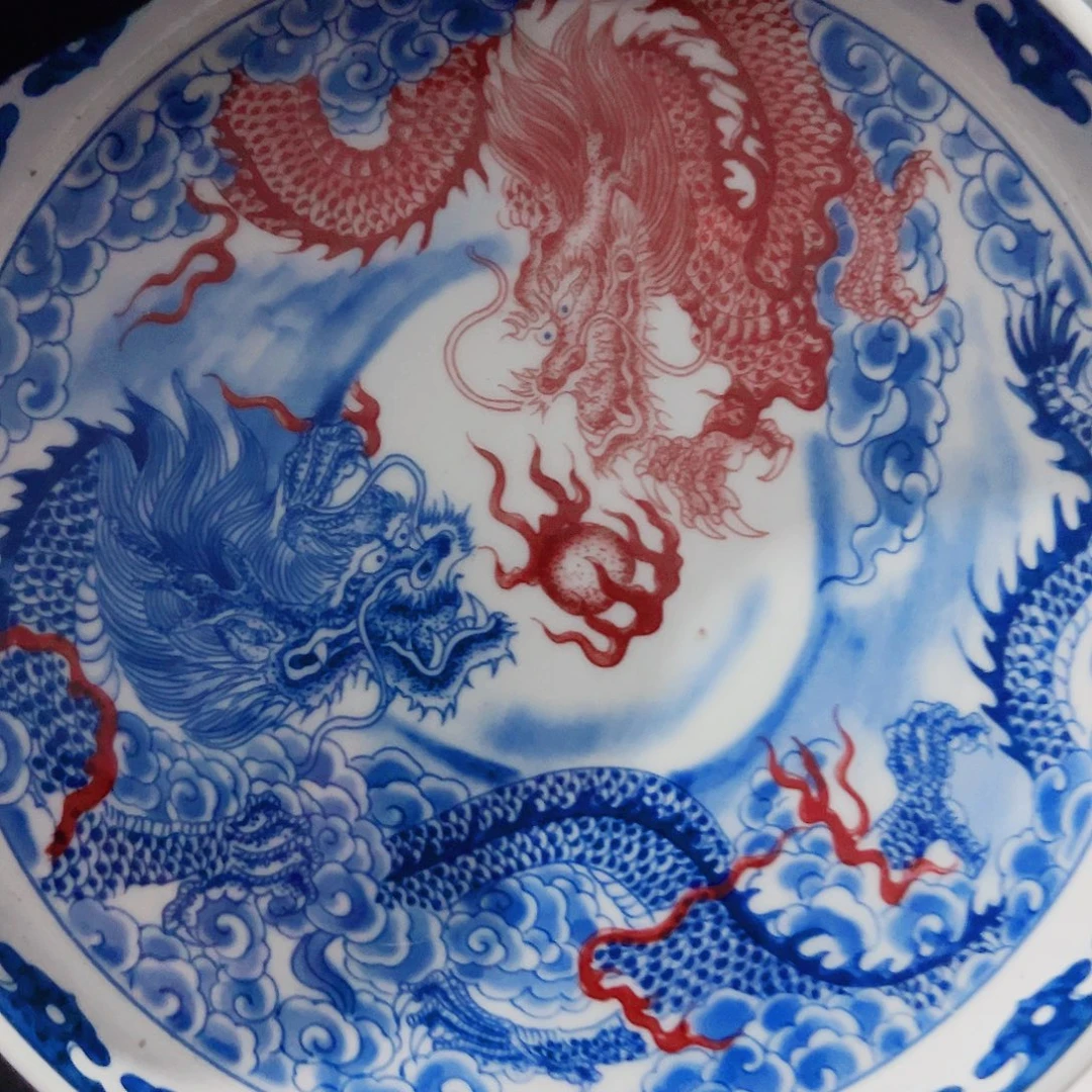 瓷片景德镇陶瓷艺术价格