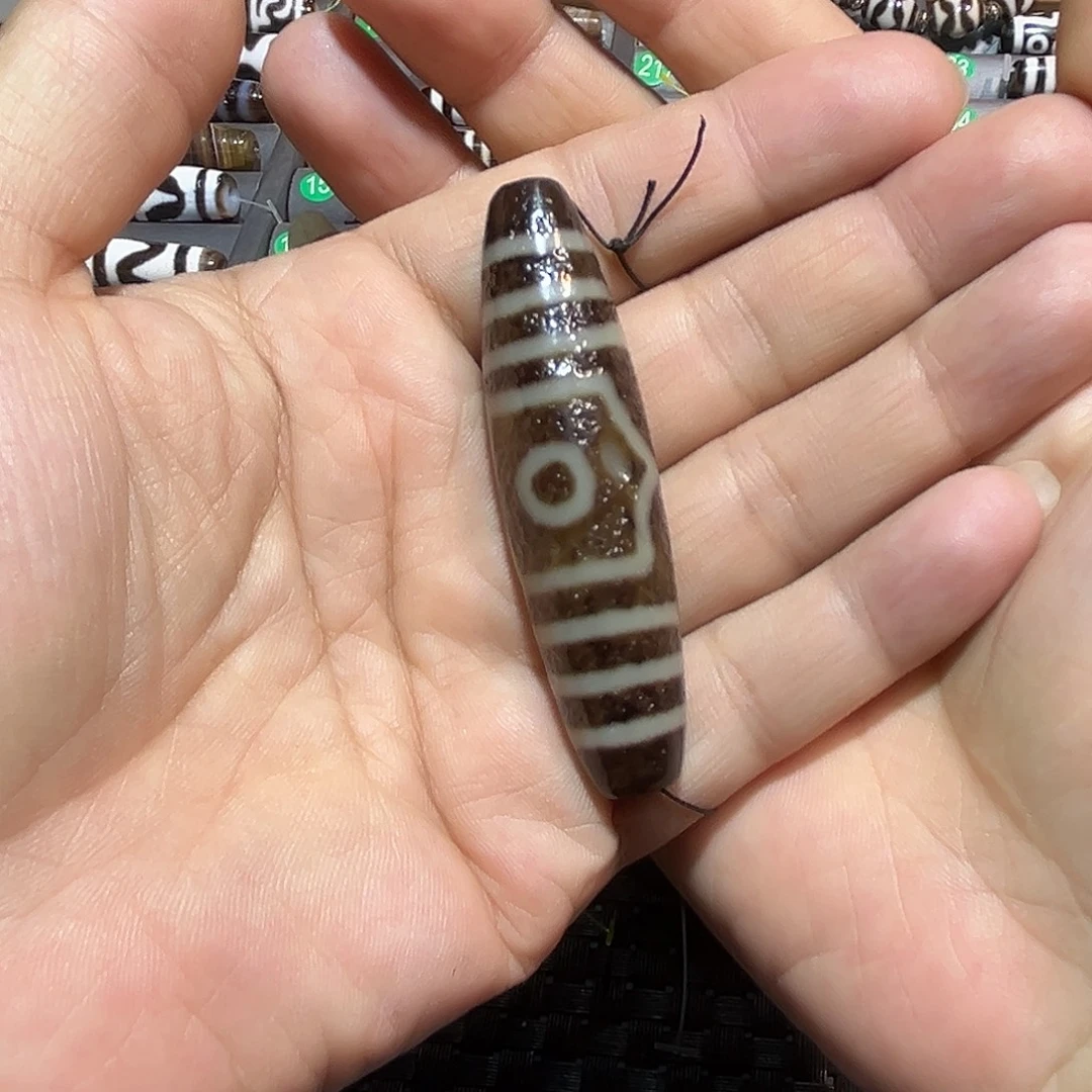 y***s玛瑙/玉髓未镶嵌颈饰