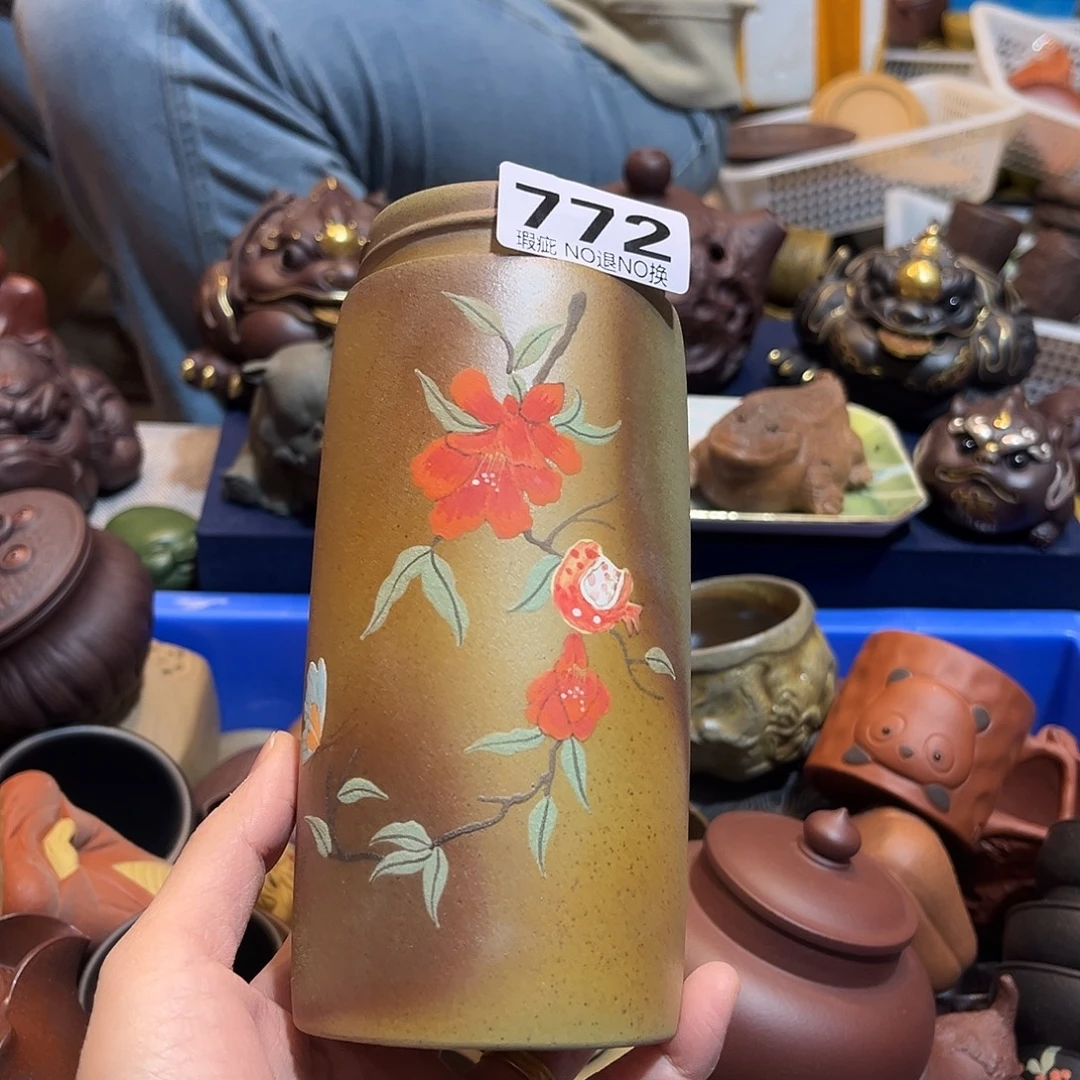 紫砂茶宠紫砂111111