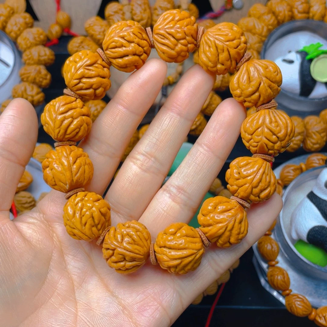 桃木2.0+圆桩豹子头