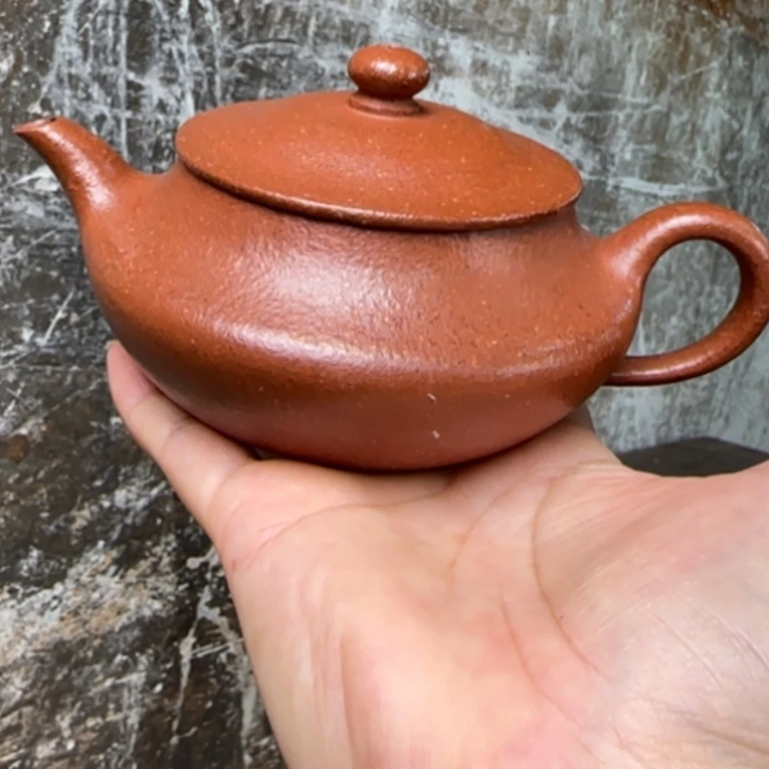 【闪购商品】茶壶紫砂紫砂茶具