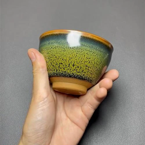 【闪购商品】茶盏-10063..........