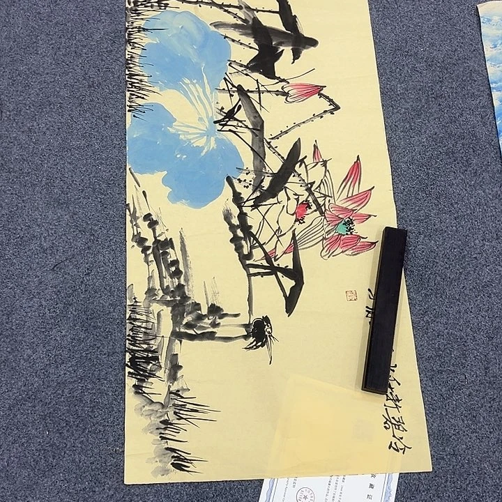 京一美术馆作品欣赏