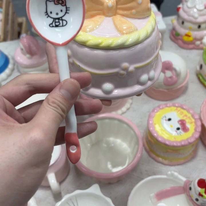 正版 釉下彩高温餐具
