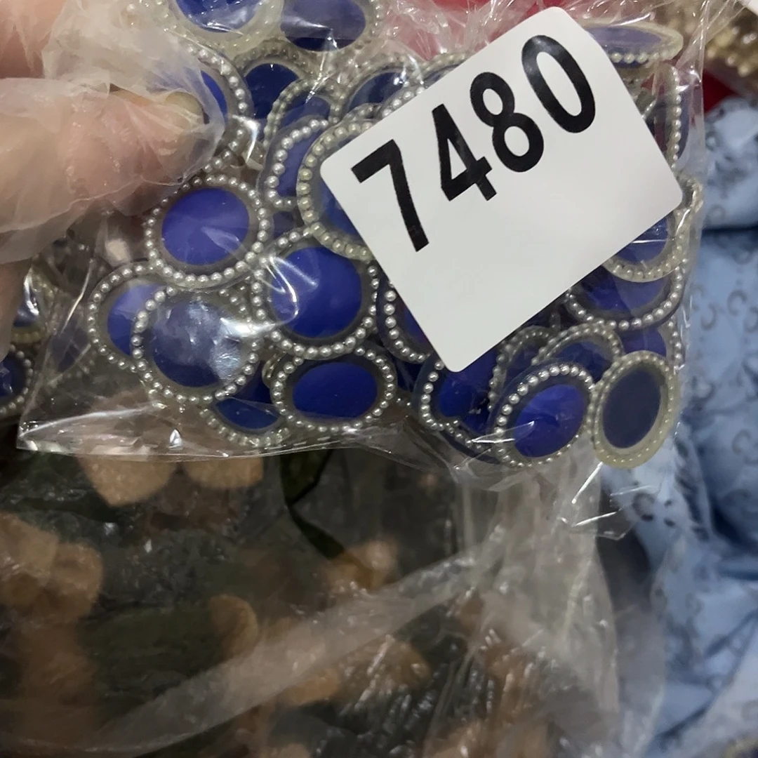 朵***朵包装DIY手工辅料饰品