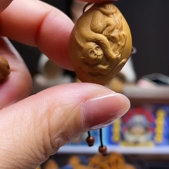 橄榄核手串/手链橄榄核