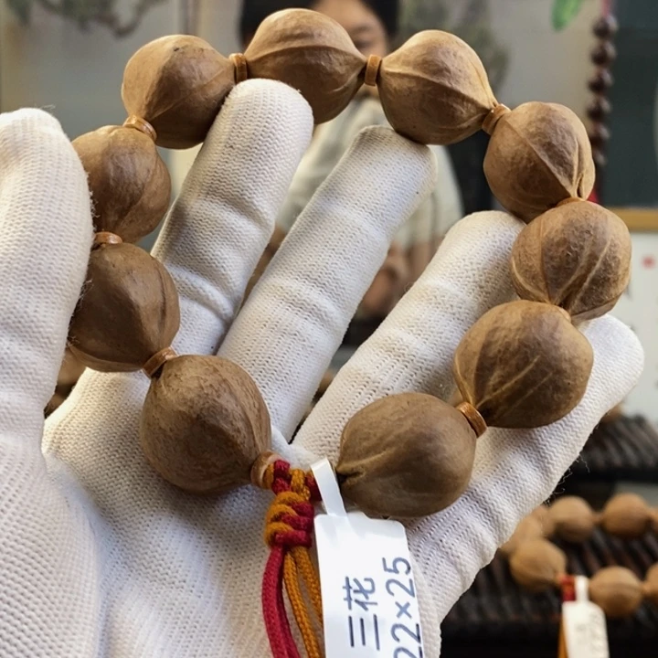 橄榄核吊坠?****。梅林铁