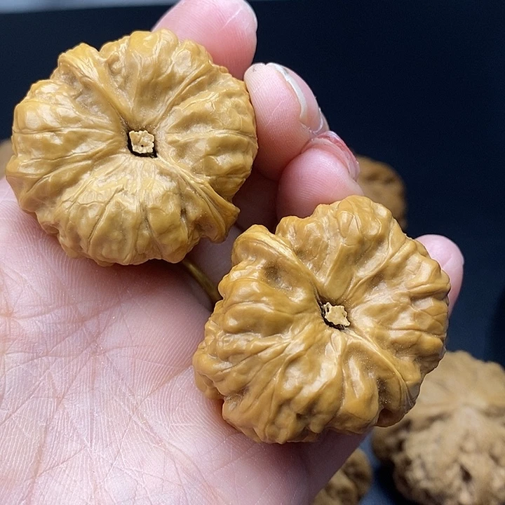 吊坠龙脊菩提蛙色差39