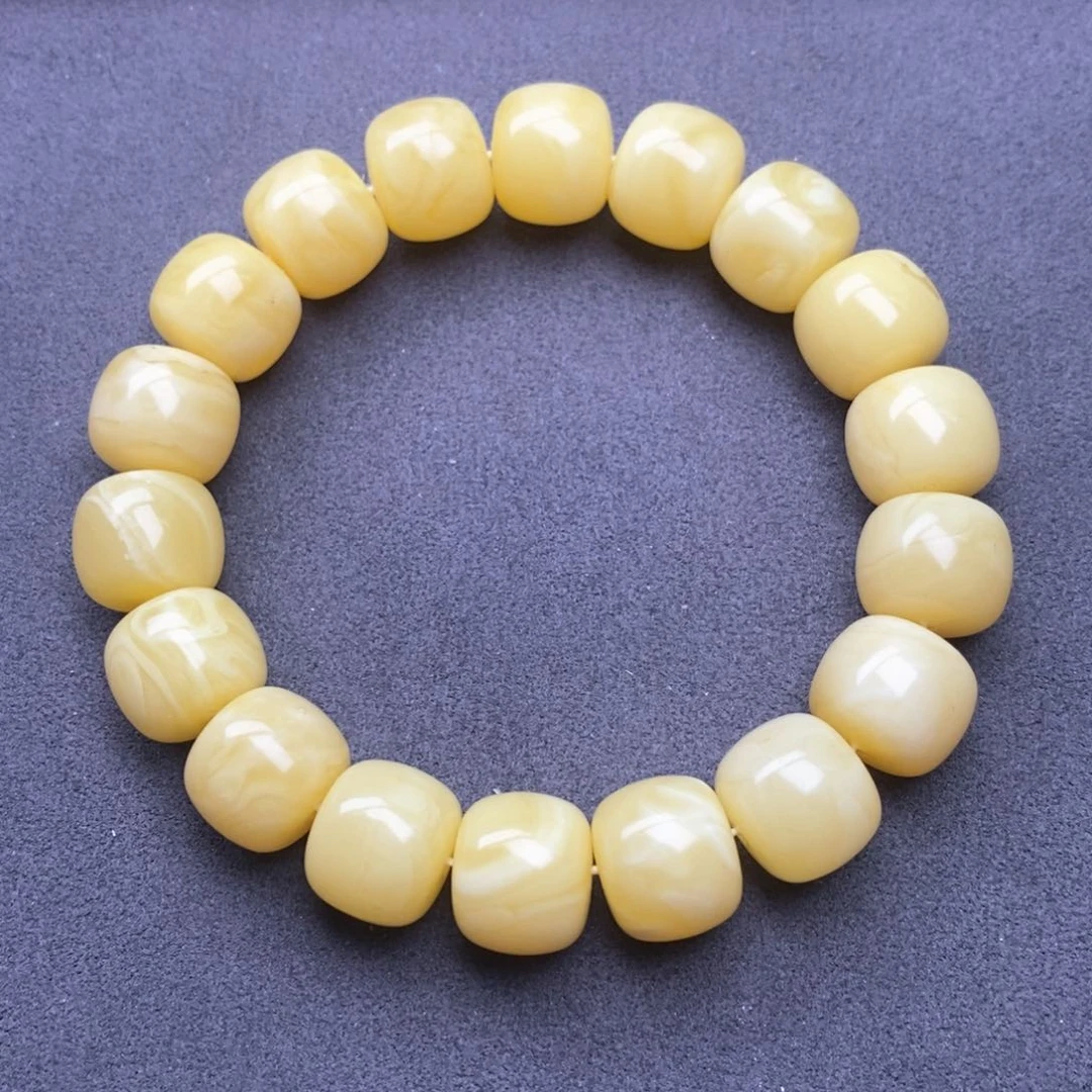 蜜蜡珠宝奇石未镶嵌