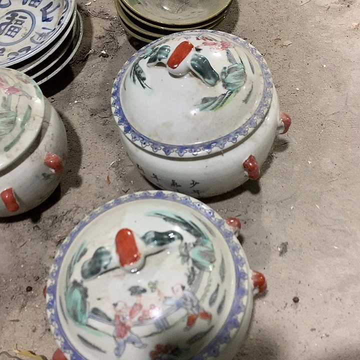 精美家居创意摆件