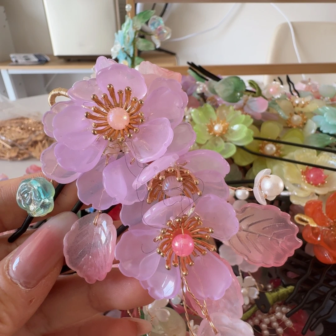 铁合金铅玻璃古风琉璃特价