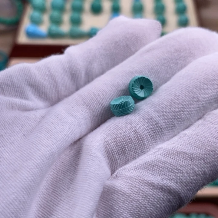湖北十堰精品雕刻件8mm