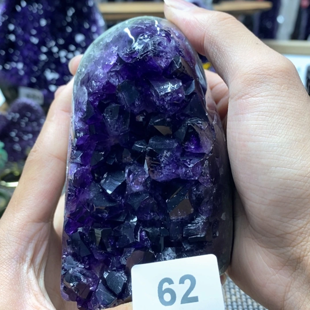 未镶嵌大型摆件（非配饰）水晶