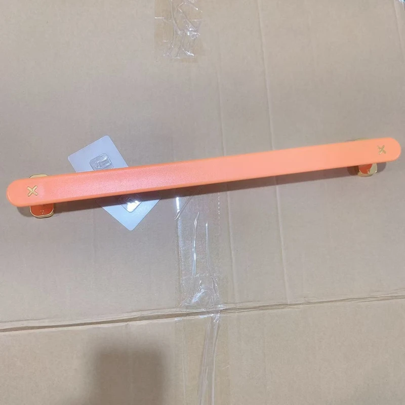 毛巾架盒装单杠衣架