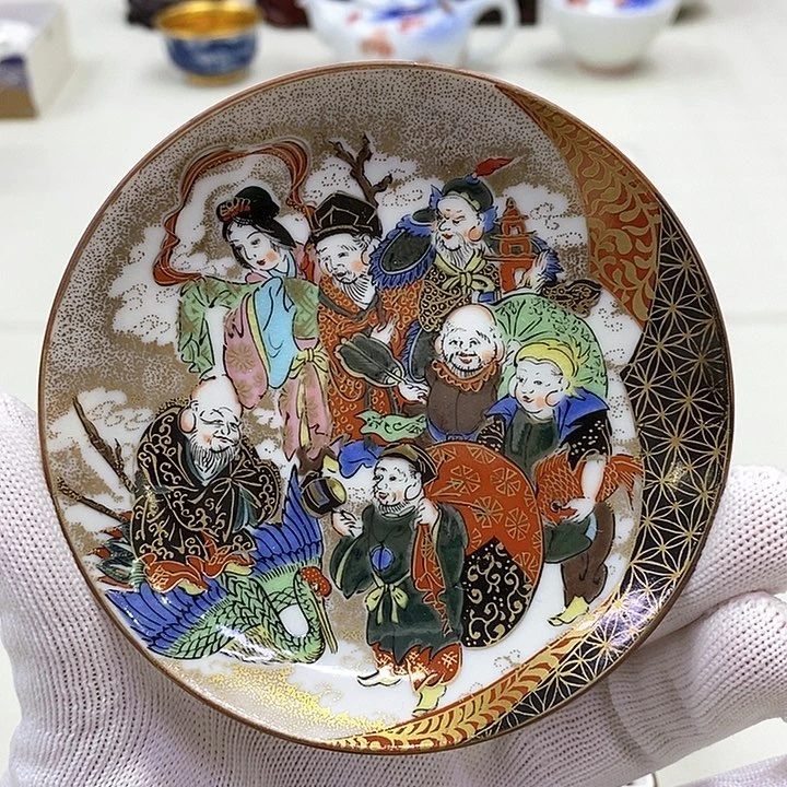 摆件口径10正品保真