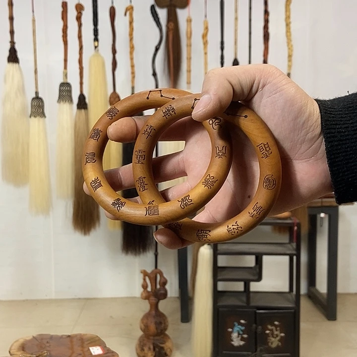 实物展示，所见皆所得