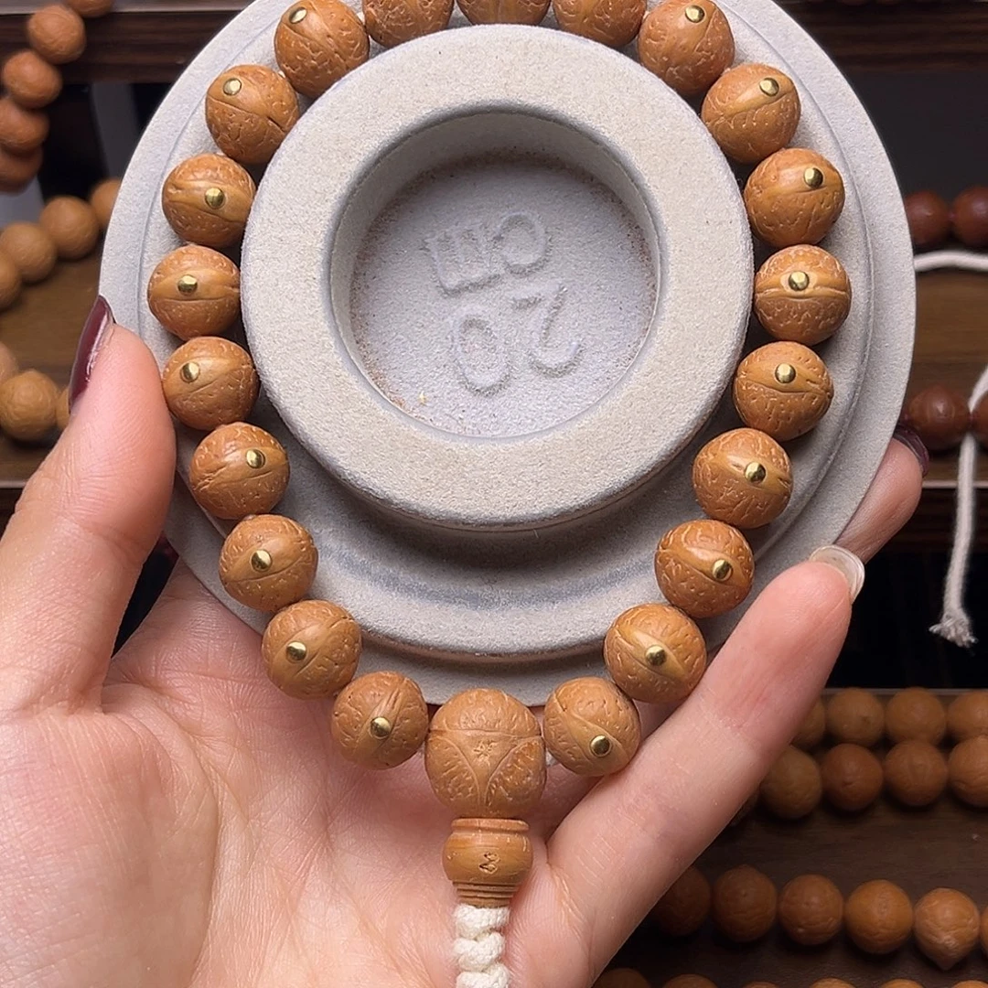 手串凤眼菩提菩提