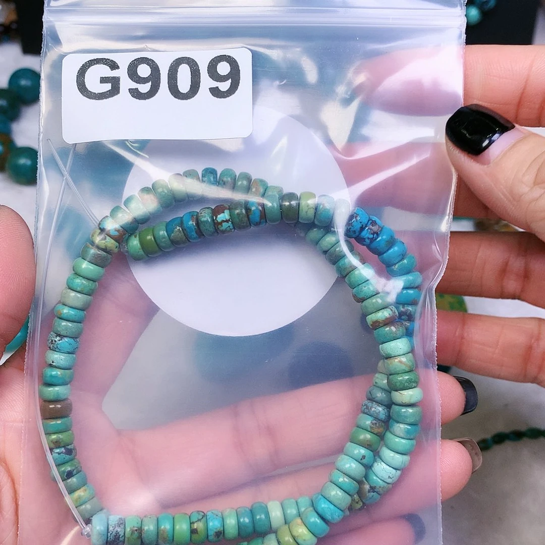 空竹粉丝专享十堰特色手工散珠