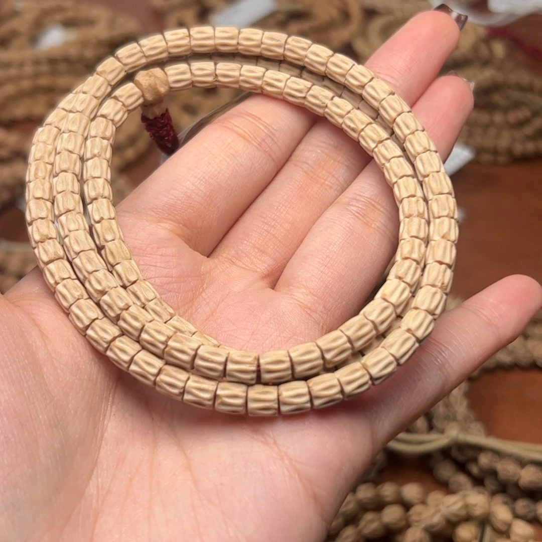 手串柏香籽/百香籽