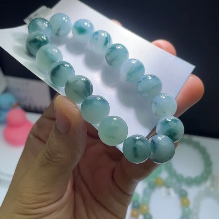 未镶嵌定制翡翠翡翠