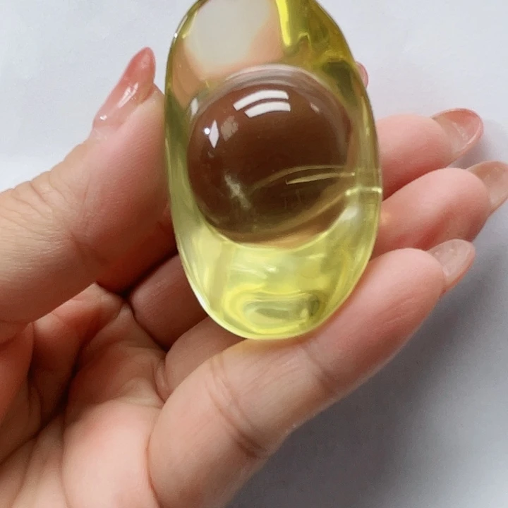 未镶嵌珠宝半成品水晶