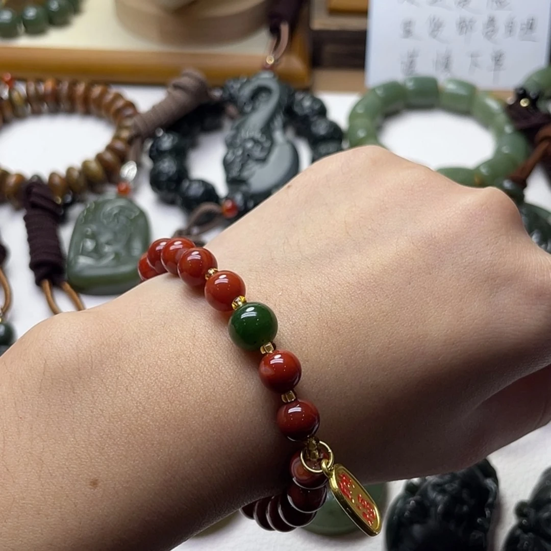 【闪购商品】和田玉挂件未镶嵌