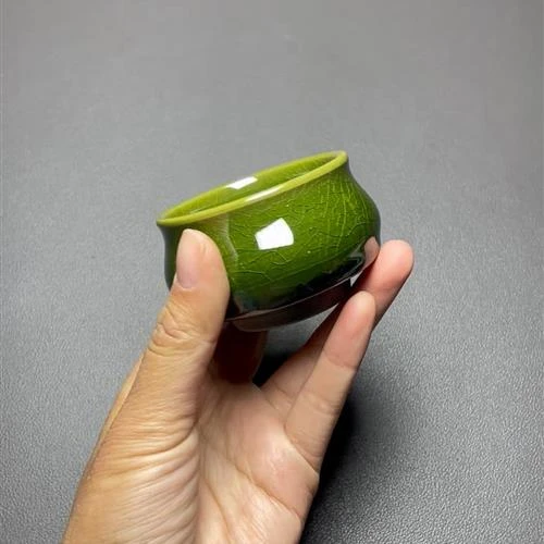 【闪购商品】茶盏-627............