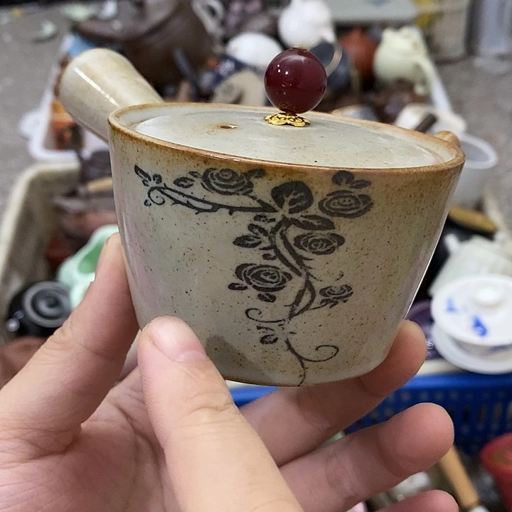 陶瓷艺术品及陶瓷制品