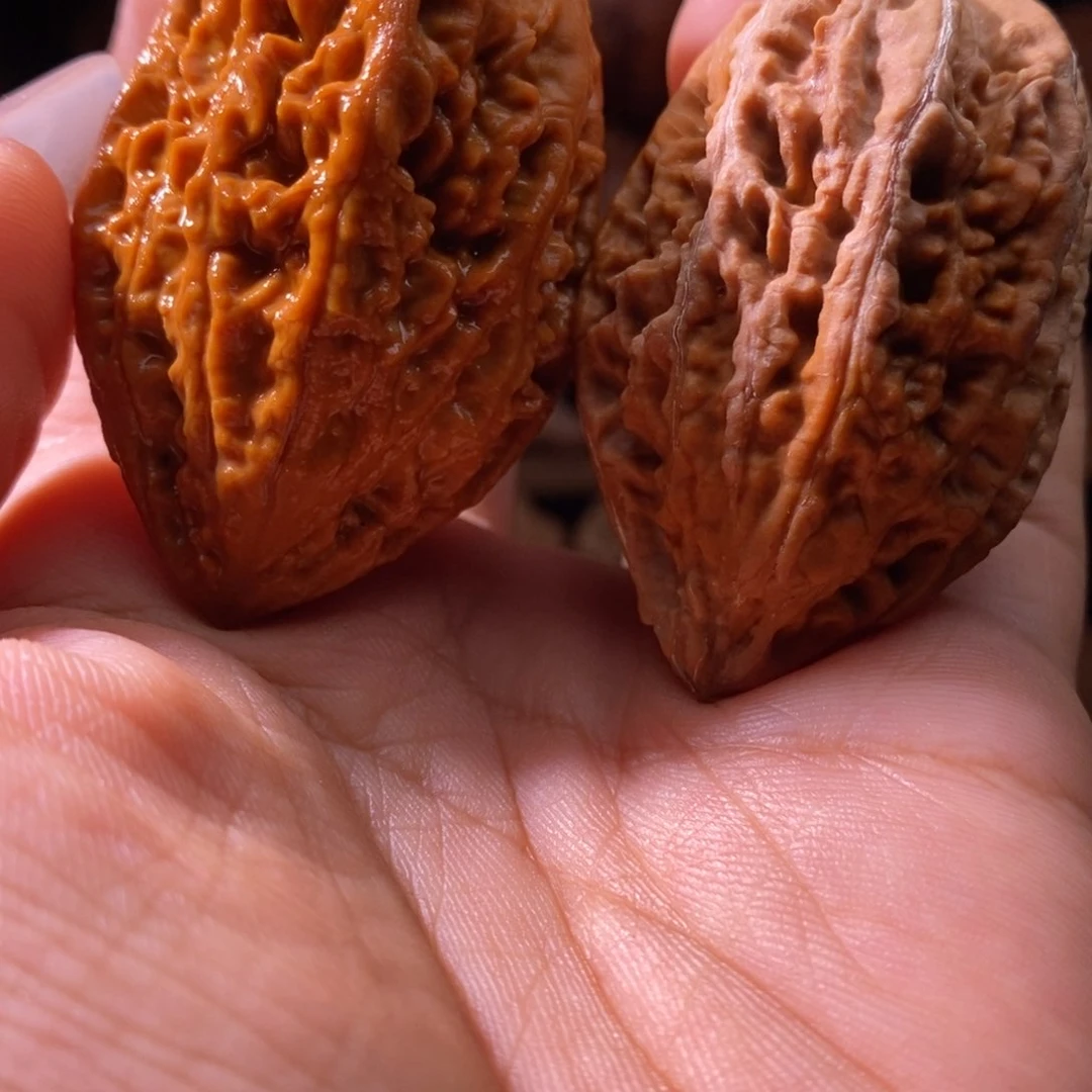 文玩核桃吊坠核桃3